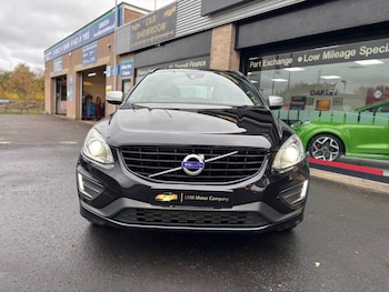 Used Volvo XC60 2017 for sale - 76470375: Photo