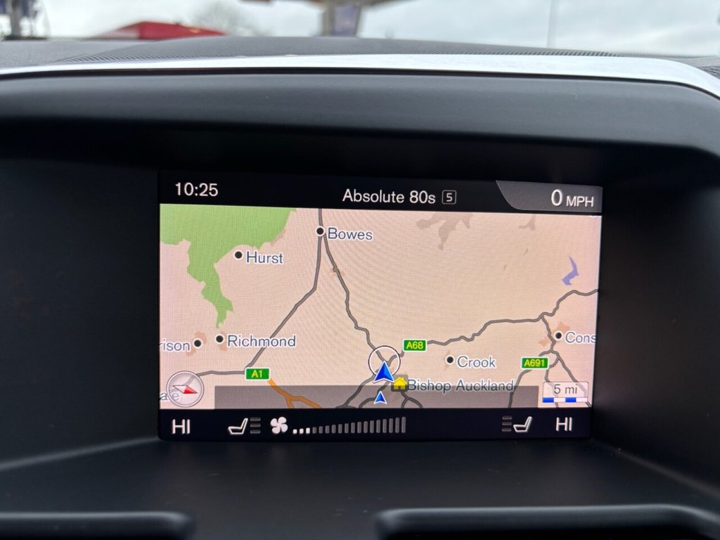 Used Volvo XC60 2017 for sale - 76470375: Photo 30