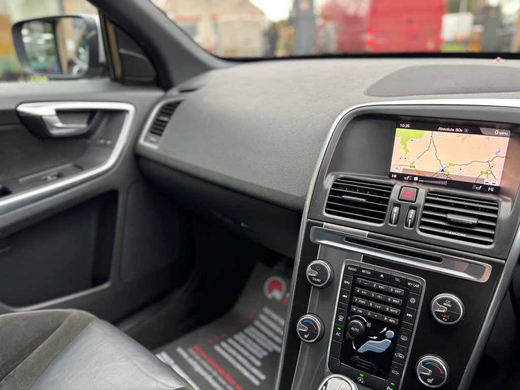 Used Volvo XC60 2017 for sale - 76470375: Photo 33