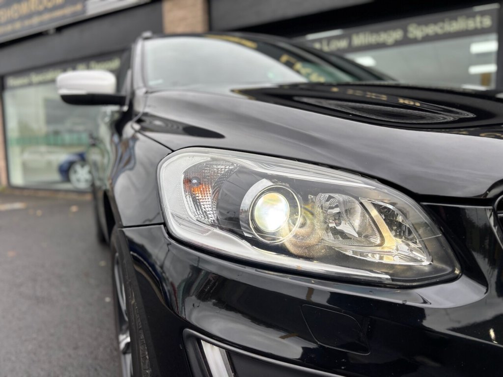 Used Volvo XC60 2017 for sale - 76470375: Photo 7