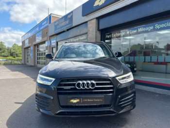 Used Audi Q3 2017 for sale - 75221714: Photo