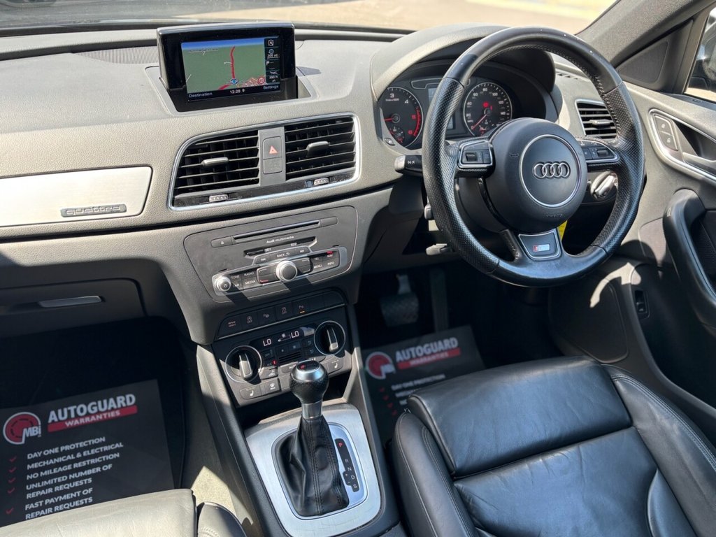 Vehicle 32