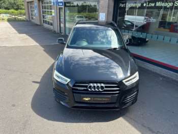 Used Audi Q3 2017 for sale - 75221714: Photo