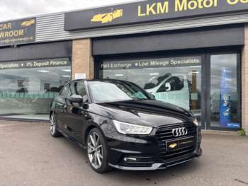 Used Audi A1 2017 for sale - 75383682: Photo