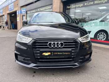 Used Audi A1 2017 for sale - 75383682: Photo