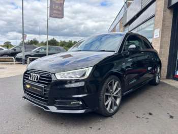 Used Audi A1 2017 for sale - 75383682: Photo