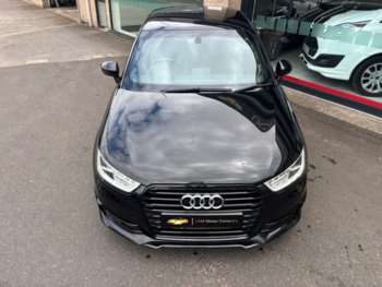 Used Audi A1 2017 for sale - 75383682: Photo