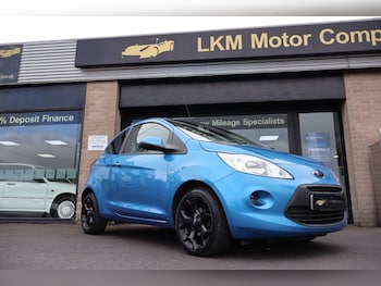 Used Ford Ka 2016 for sale - 78371916: Photo