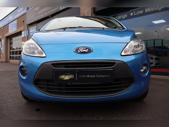 Used Ford Ka 2016 for sale - 78371916: Photo