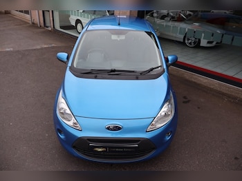 Used Ford Ka 2016 for sale - 78371916: Photo