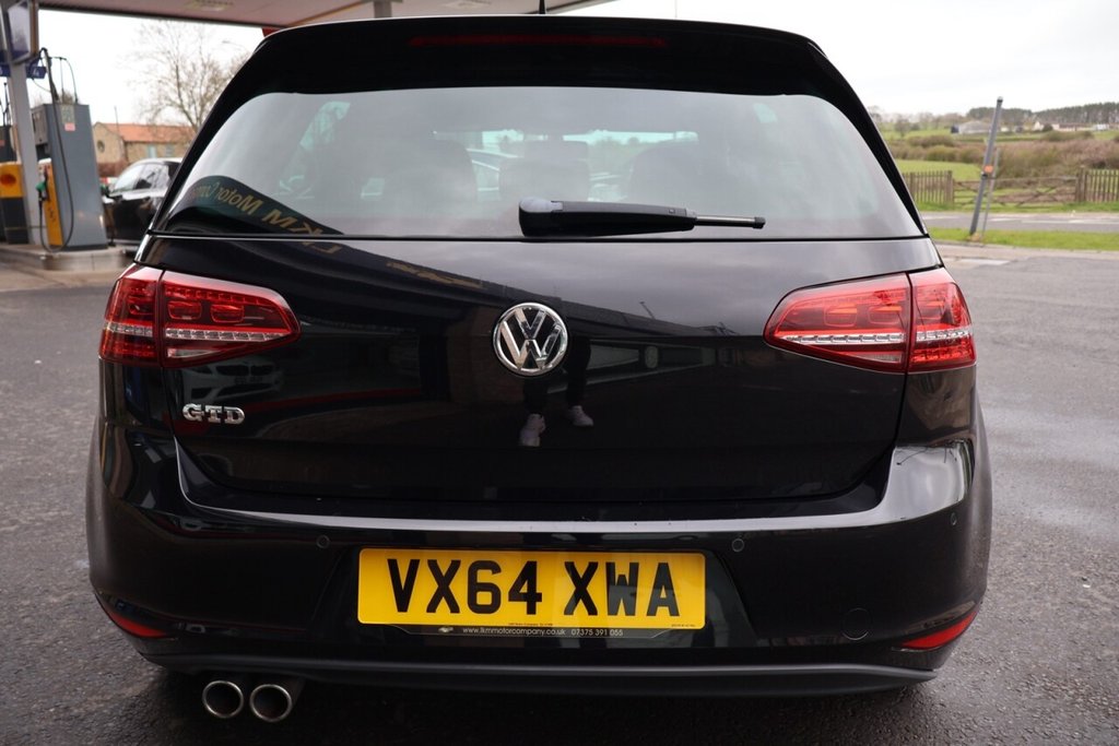 Used Volkswagen Golf 2014 for sale - 78123974: Photo 10