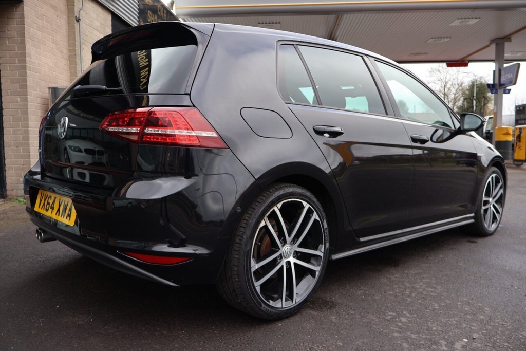 Used Volkswagen Golf 2014 for sale - 78123974: Photo 11