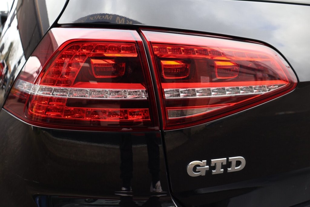 Used Volkswagen Golf 2014 for sale - 78123974: Photo 12