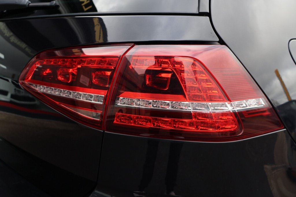 Used Volkswagen Golf 2014 for sale - 78123974: Photo 13