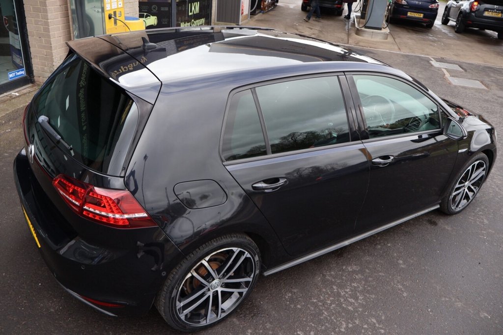 Used Volkswagen Golf 2014 for sale - 78123974: Photo 14