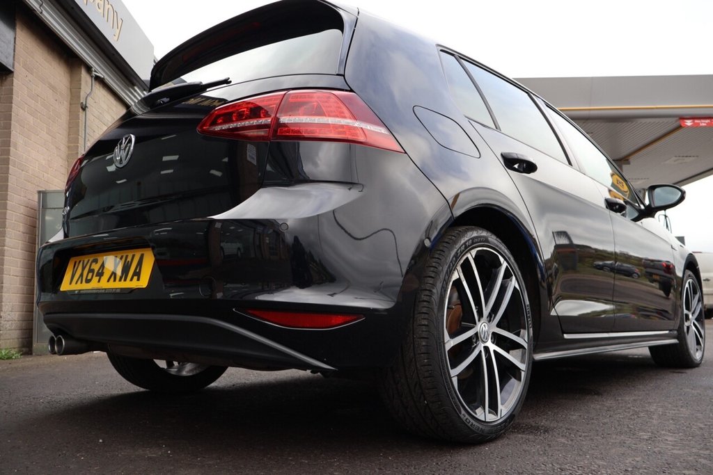 Used Volkswagen Golf 2014 for sale - 78123974: Photo 15