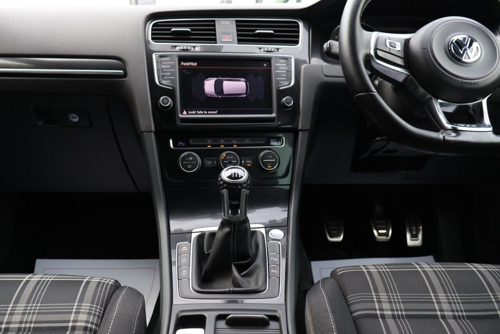 Used Volkswagen Golf 2014 for sale - 78123974: Photo 26