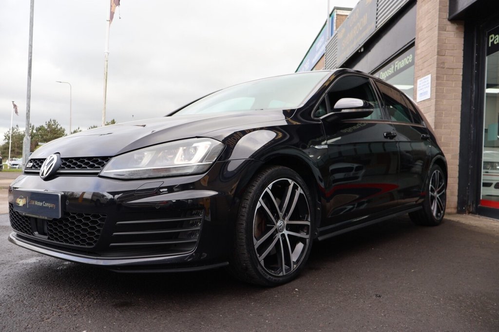 Used Volkswagen Golf 2014 for sale - 78123974: Photo 3