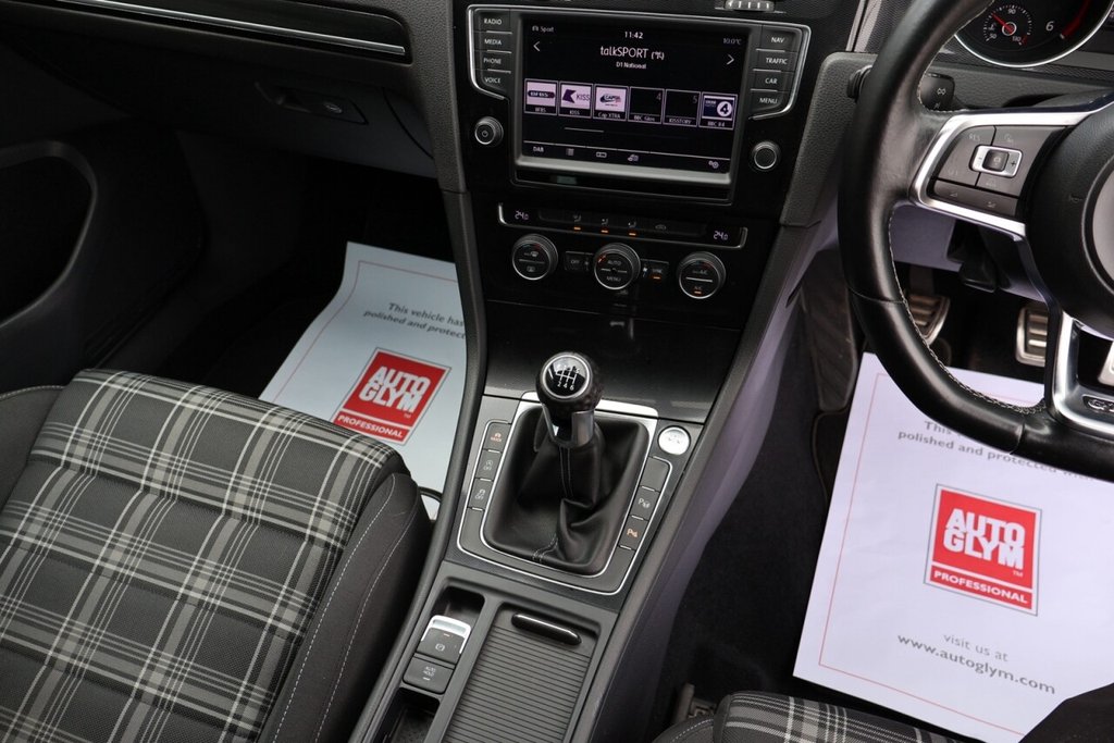 Used Volkswagen Golf 2014 for sale - 78123974: Photo 34