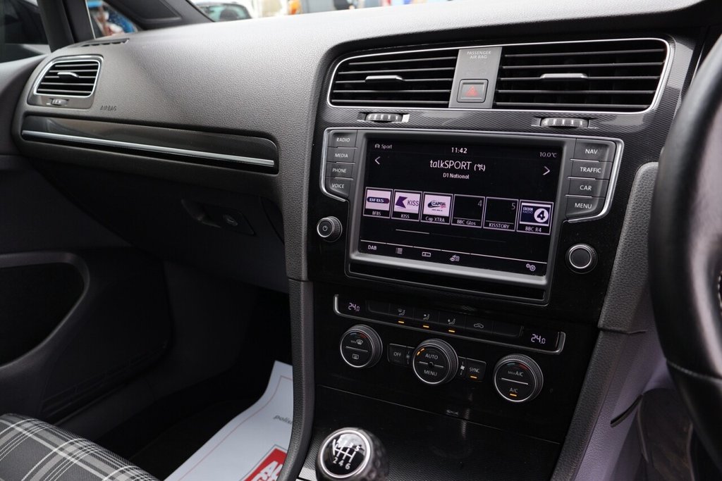 Used Volkswagen Golf 2014 for sale - 78123974: Photo 35