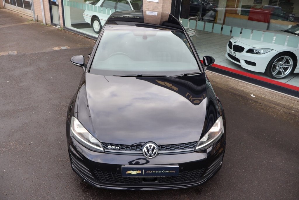 Used Volkswagen Golf 2014 for sale - 78123974: Photo 4