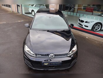 Used Volkswagen Golf 2014 for sale - 78123974: Photo