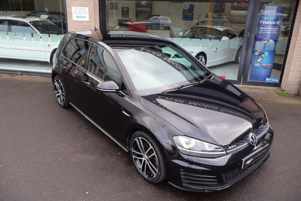 Used Volkswagen Golf 2014 for sale - 78123974: Photo 6