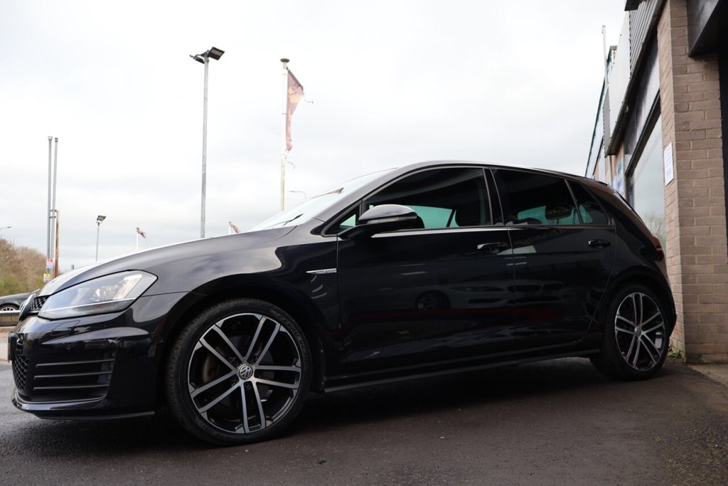 Used Volkswagen Golf 2014 for sale - 78123974: Photo 7