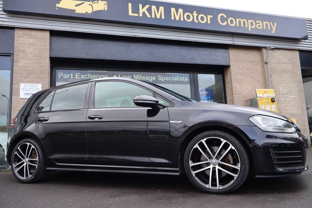 Used Volkswagen Golf 2014 for sale - 78123974: Photo 8