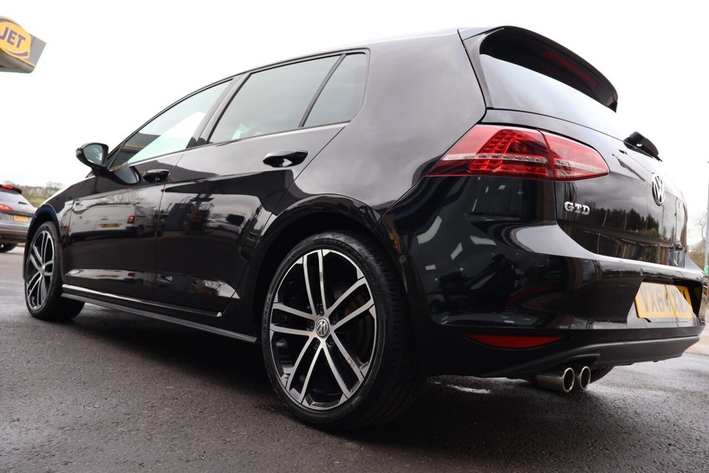 Used Volkswagen Golf 2014 for sale - 78123974: Photo 9