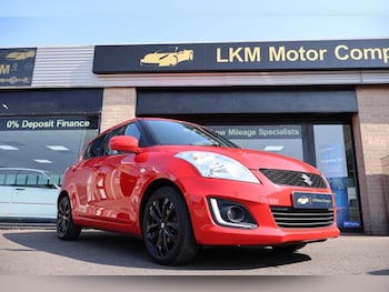 Used Suzuki Swift 2016 for sale - 79221982: Photo