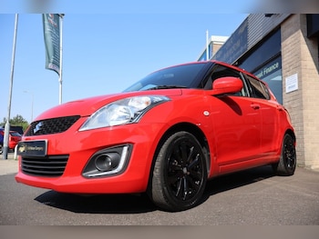 Used Suzuki Swift 2016 for sale - 79221982: Photo
