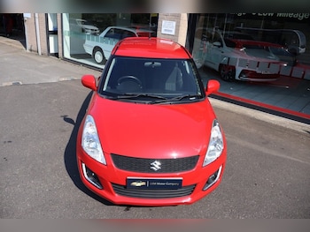 Used Suzuki Swift 2016 for sale - 79221982: Photo