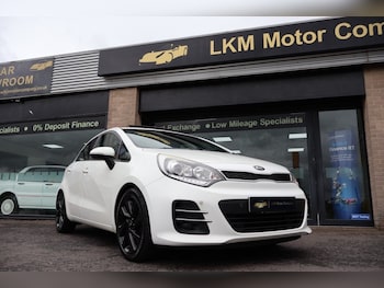 Used Kia Rio 2015 for sale - 78839296: Photo