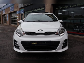 Used Kia Rio 2015 for sale - 78839296: Photo