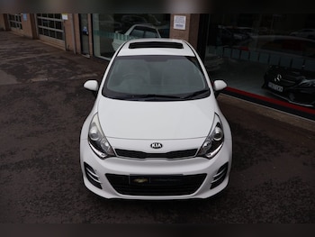 Used Kia Rio 2015 for sale - 78839296: Photo