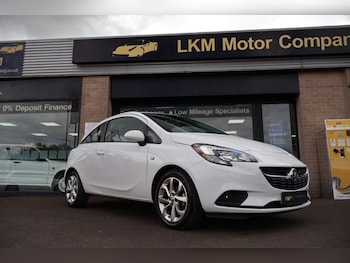 Used Vauxhall Corsa 2015 for sale - 78500509: Photo