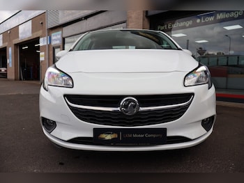 Used Vauxhall Corsa 2015 for sale - 78500509: Photo