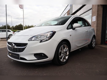 Used Vauxhall Corsa 2015 for sale - 78500509: Photo