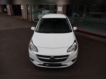 Used Vauxhall Corsa 2015 for sale - 78500509: Photo