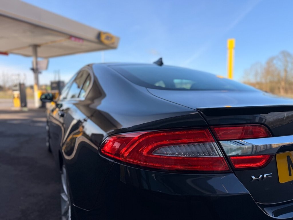 Used Jaguar XF 2015 for sale - 77672710: Photo 16