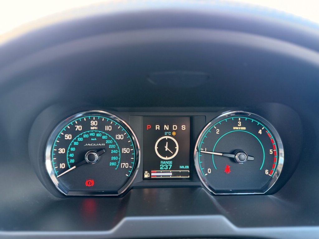 Used Jaguar XF 2015 for sale - 77672710: Photo 36