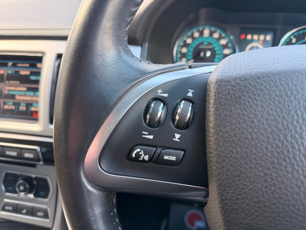 Used Jaguar XF 2015 for sale - 77672710: Photo 37