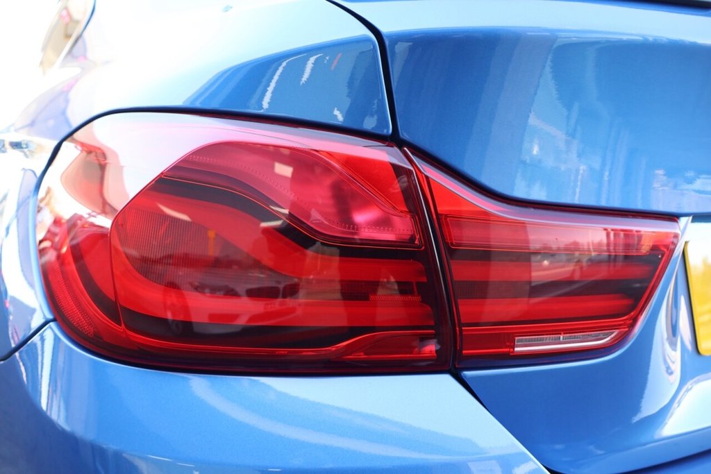 Used BMW 4 Series 2018 for sale - 78154043: Photo 17