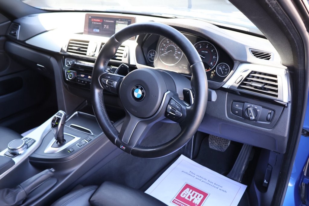 Used BMW 4 Series 2018 for sale - 78154043: Photo 22