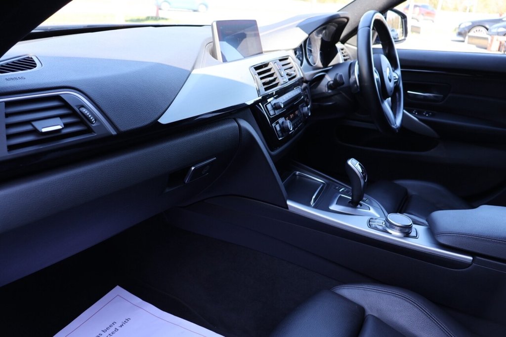 Used BMW 4 Series 2018 for sale - 78154043: Photo 24