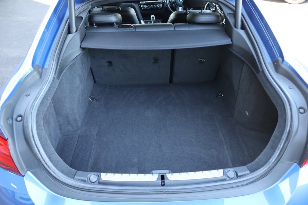 Used BMW 4 Series 2018 for sale - 78154043: Photo 28