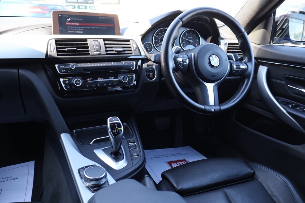 Used BMW 4 Series 2018 for sale - 78154043: Photo 31