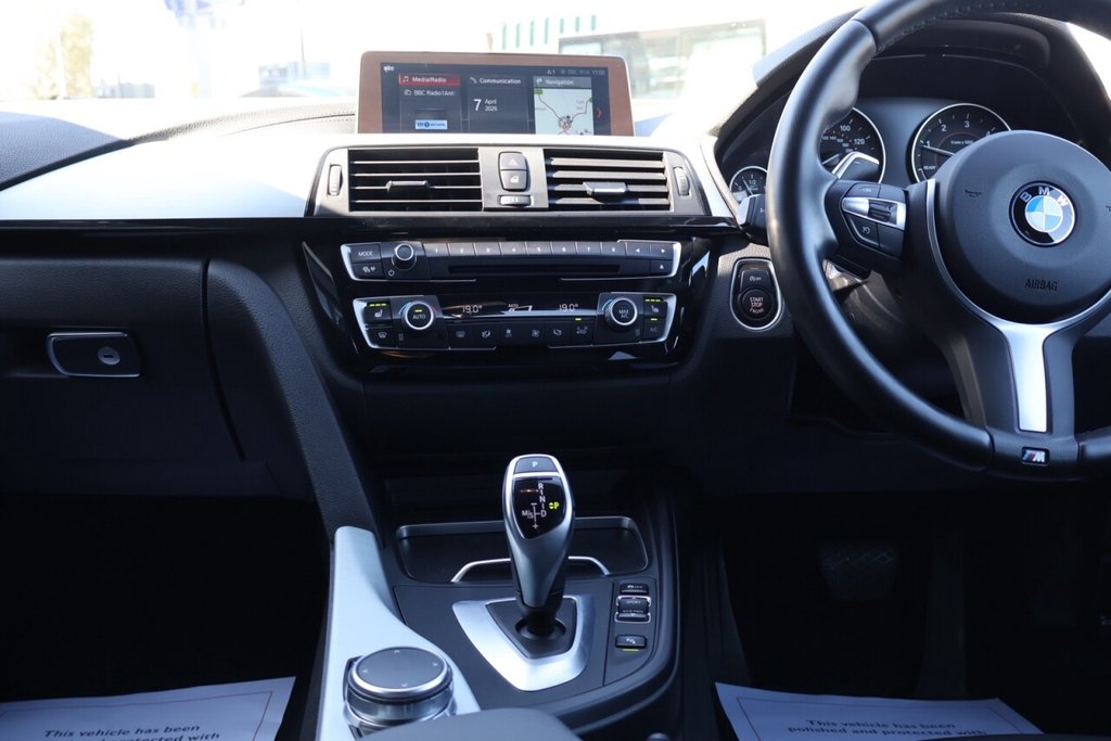 Used BMW 4 Series 2018 for sale - 78154043: Photo 32