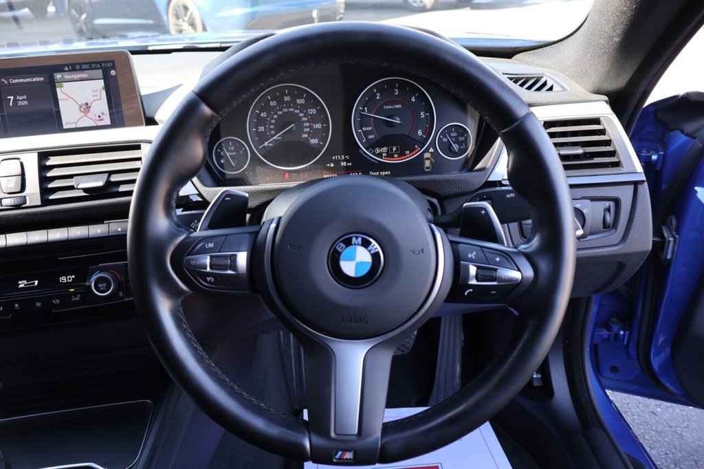 Used BMW 4 Series 2018 for sale - 78154043: Photo 33